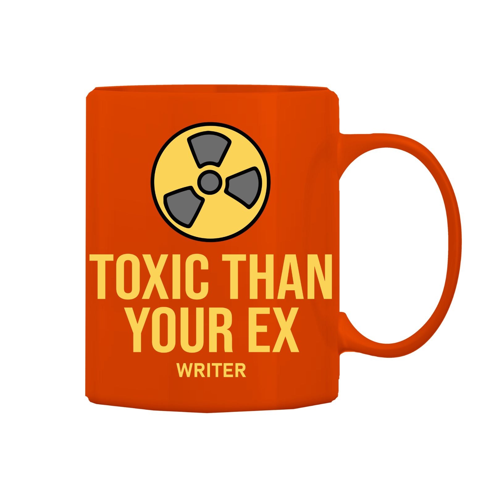 Writer Mug M-WR55 Desichalchitra