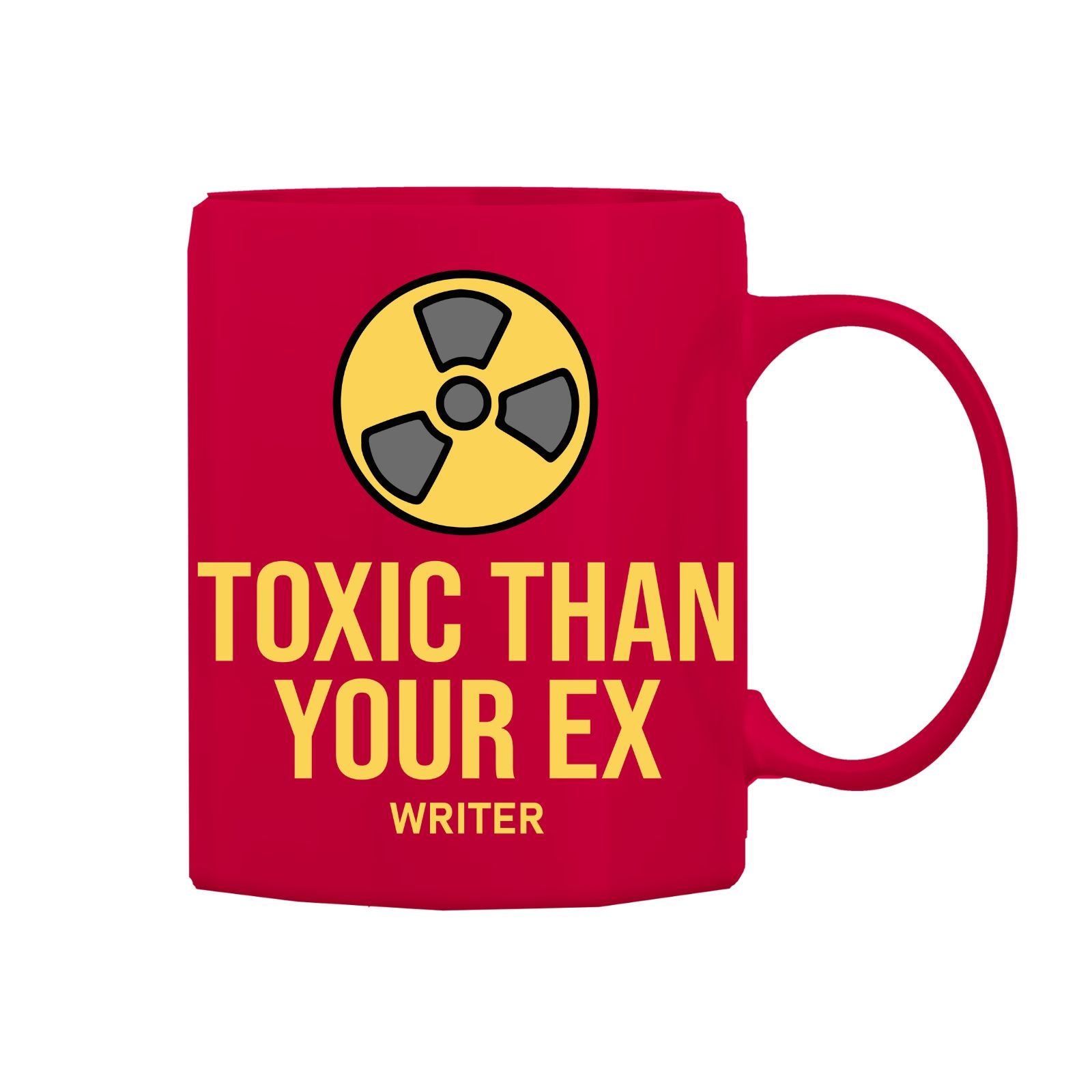 Writer Mug M-WR55 Desichalchitra