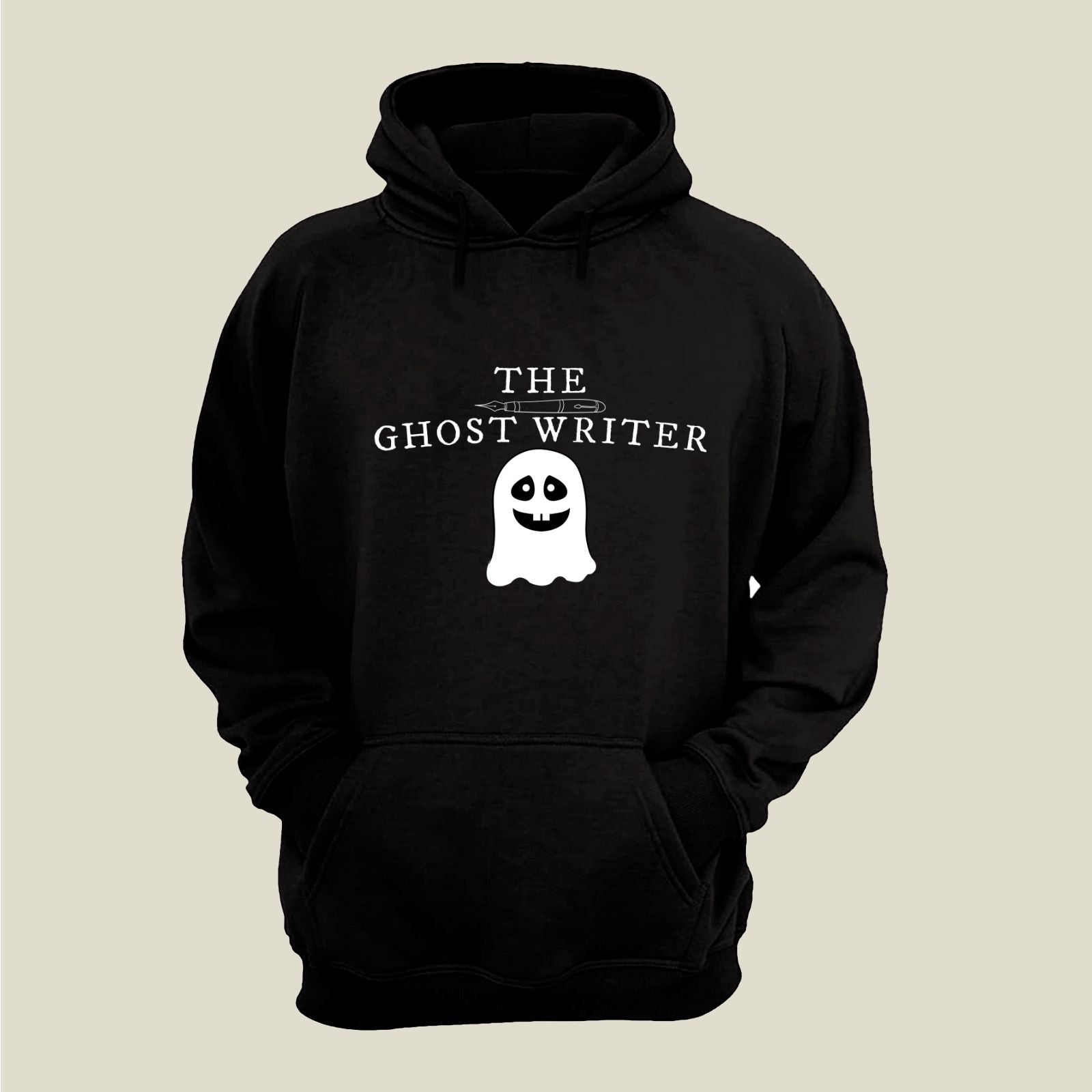 Writer Hoodie H-WR60 Desichalchitra