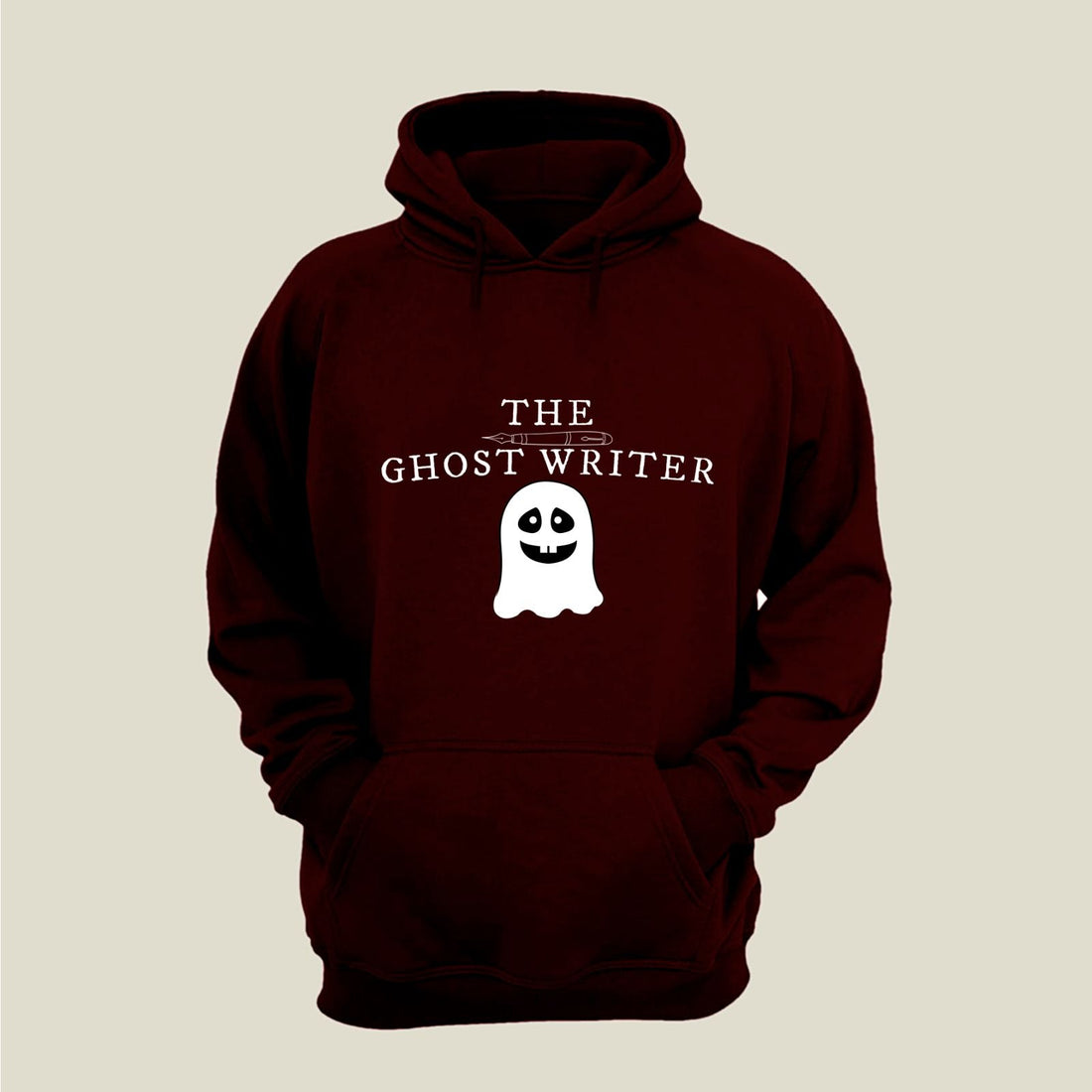 Writer Hoodie H-WR60 Desichalchitra