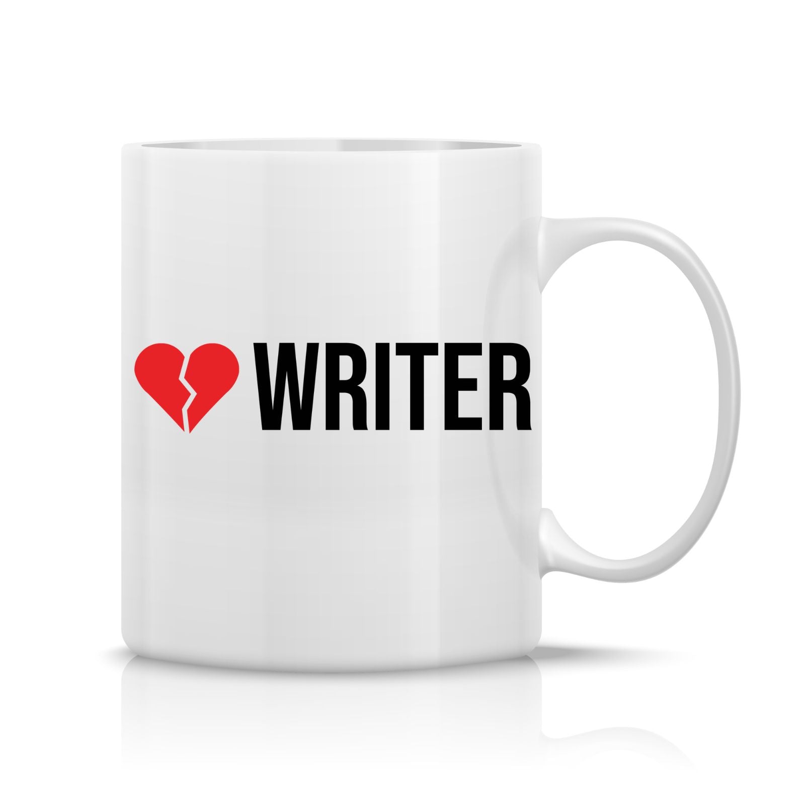 Writer Mug M-WR64 Desichalchitra