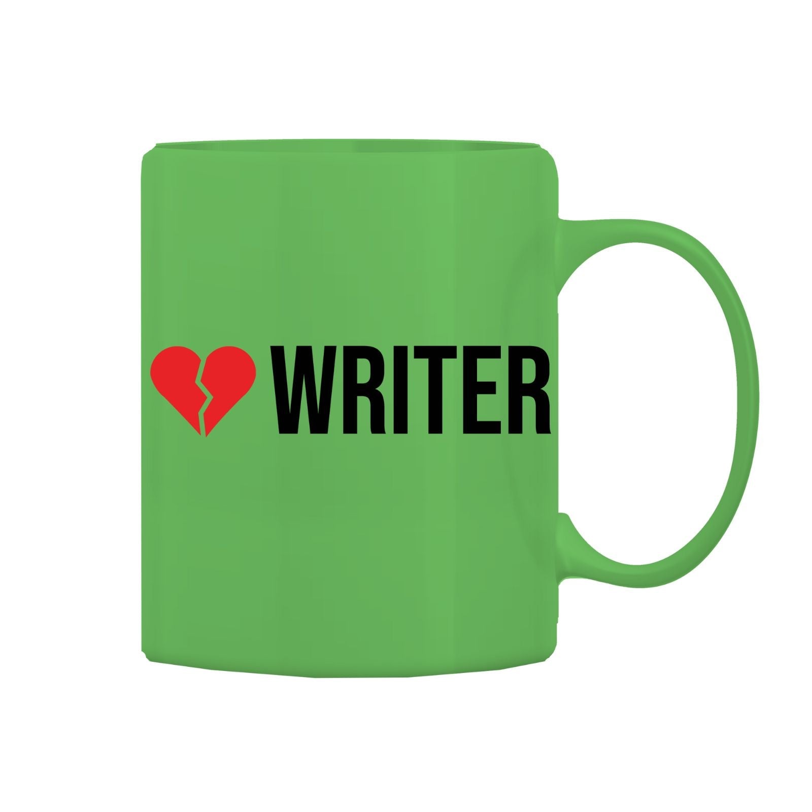Writer Mug M-WR64 Desichalchitra