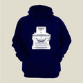 Writer Hoodie H-WR65 Desichalchitra