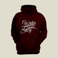 Writer Hoodie H-WR67 Desichalchitra
