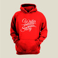 Writer Hoodie H-WR67 Desichalchitra