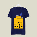 Cinematographer T-Shirt T-CIN114 Desichalchitra