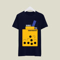 Cinematographer T-Shirt T-CIN114 Desichalchitra