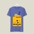 Cinematographer T-Shirt T-CIN114 Desichalchitra