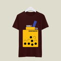 Cinematographer T-Shirt T-CIN114 Desichalchitra