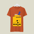 Cinematographer T-Shirt T-CIN114 Desichalchitra