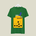 Cinematographer T-Shirt T-CIN114 Desichalchitra