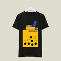 Cinematographer T-Shirt T-CIN114 Desichalchitra