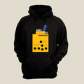 Cinematographer Hoodie H-CIN114 Desichalchitra