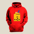 Cinematographer Hoodie H-CIN114 Desichalchitra