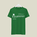 Cinematographer T-Shirt T-CIN116 Desichalchitra