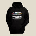 Cinematographer Hoodie H-CIN120 Desichalchitra