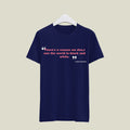 Cinematographer T-Shirt T-CIN117 Desichalchitra