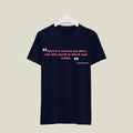 Cinematographer T-Shirt T-CIN117 Desichalchitra