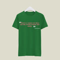 Cinematographer T-Shirt T-CIN117 Desichalchitra