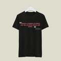 Cinematographer T-Shirt T-CIN117 Desichalchitra
