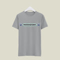Cinematographer T-Shirt T-CIN122 Desichalchitra