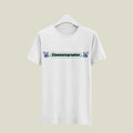 Cinematographer T-Shirt T-CIN122 Desichalchitra