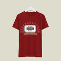 Cinematographer T-Shirt T-CIN121 Desichalchitra