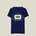 Cinematographer T-Shirt T-CIN121 Desichalchitra