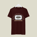 Cinematographer T-Shirt T-CIN121 Desichalchitra