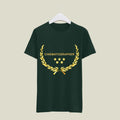 Cinematographer T-Shirt T-CIN125 Desichalchitra