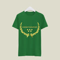 Cinematographer T-Shirt T-CIN125 Desichalchitra