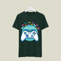 Cinematographer T-Shirt T-CIN126 Desichalchitra