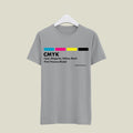 Cinematographer T-Shirt T-CIN137 Desichalchitra