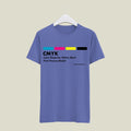 Cinematographer T-Shirt T-CIN137 Desichalchitra