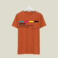 Cinematographer T-Shirt T-CIN137 Desichalchitra