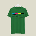 Cinematographer T-Shirt T-CIN137 Desichalchitra