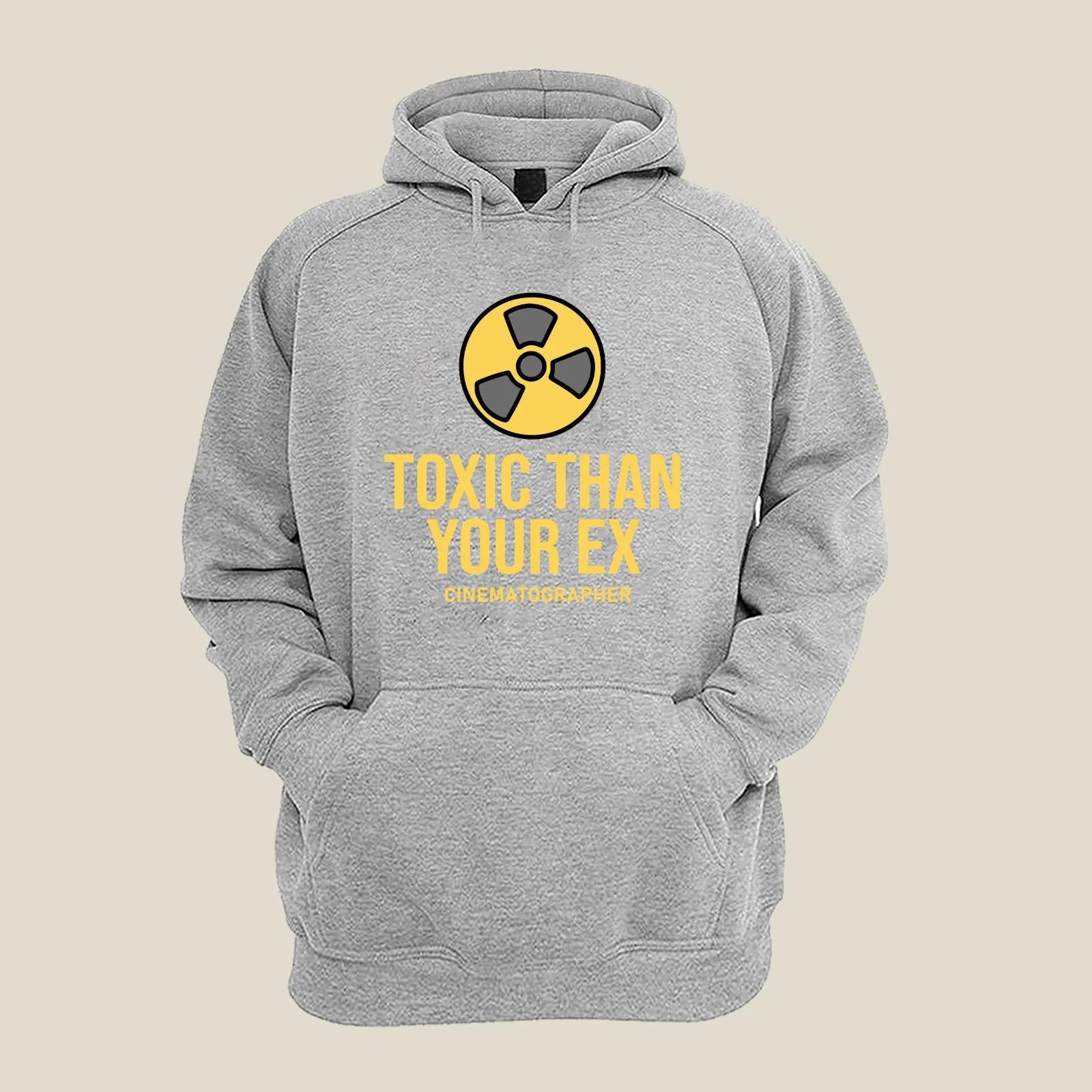 Cinematographer Hoodie H-CIN145 Desichalchitra