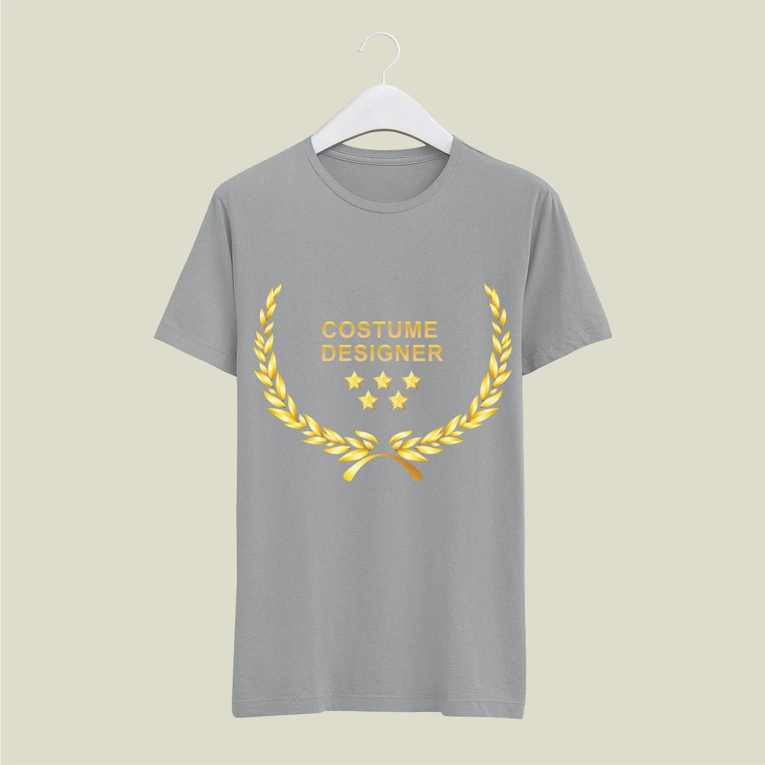 Costume Designer T-Shirt T-CSD146 Desichalchitra