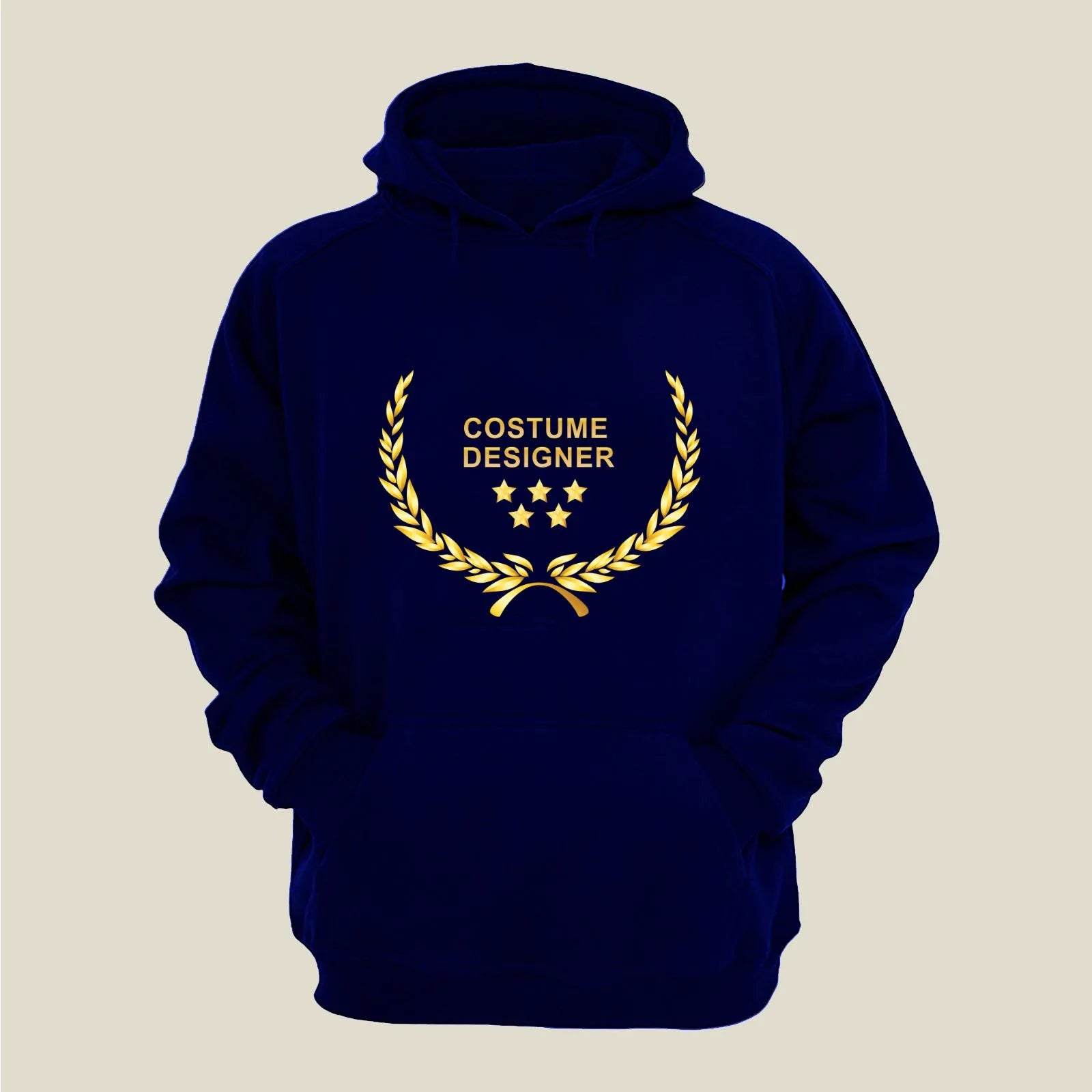 Costume Designer Hoodie H-CSD146 Desichalchitra