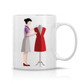 Costume Designer Mug M-CSD152 Desichalchitra