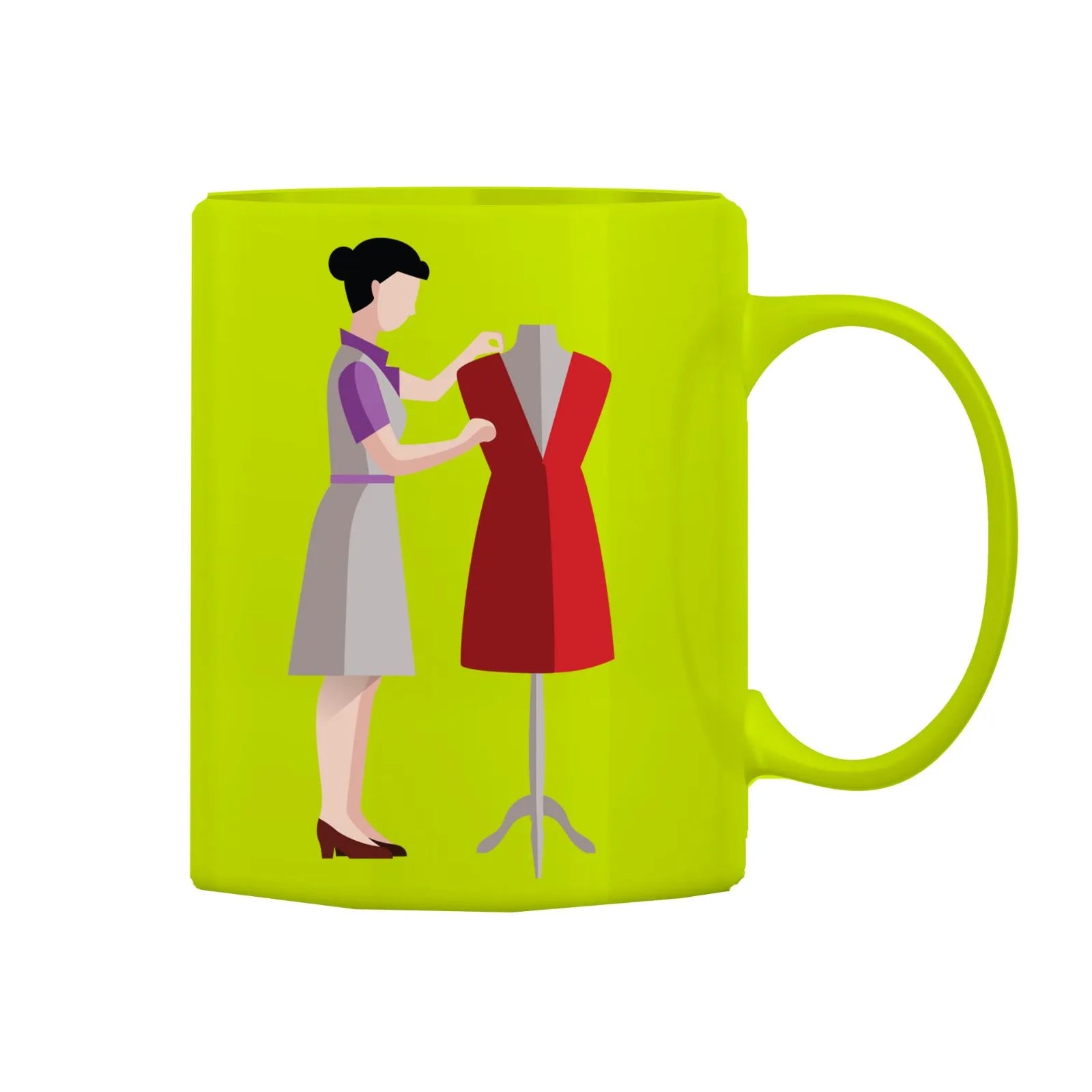 Costume Designer Mug M-CSD152 Desichalchitra