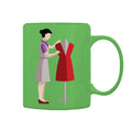 Costume Designer Mug M-CSD152 Desichalchitra