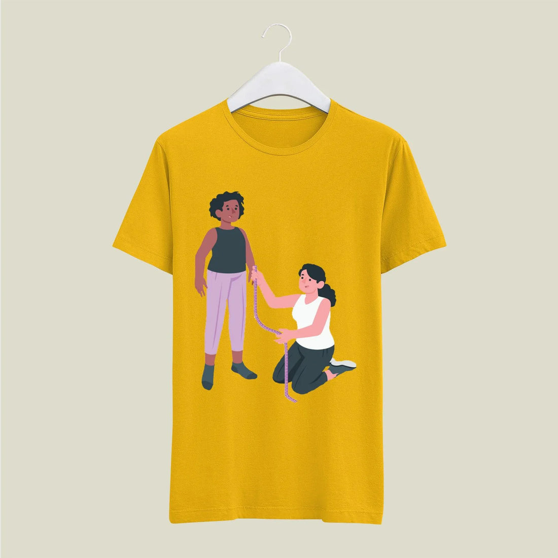 Costume Designer T-Shirt T-CSD157 Desichalchitra