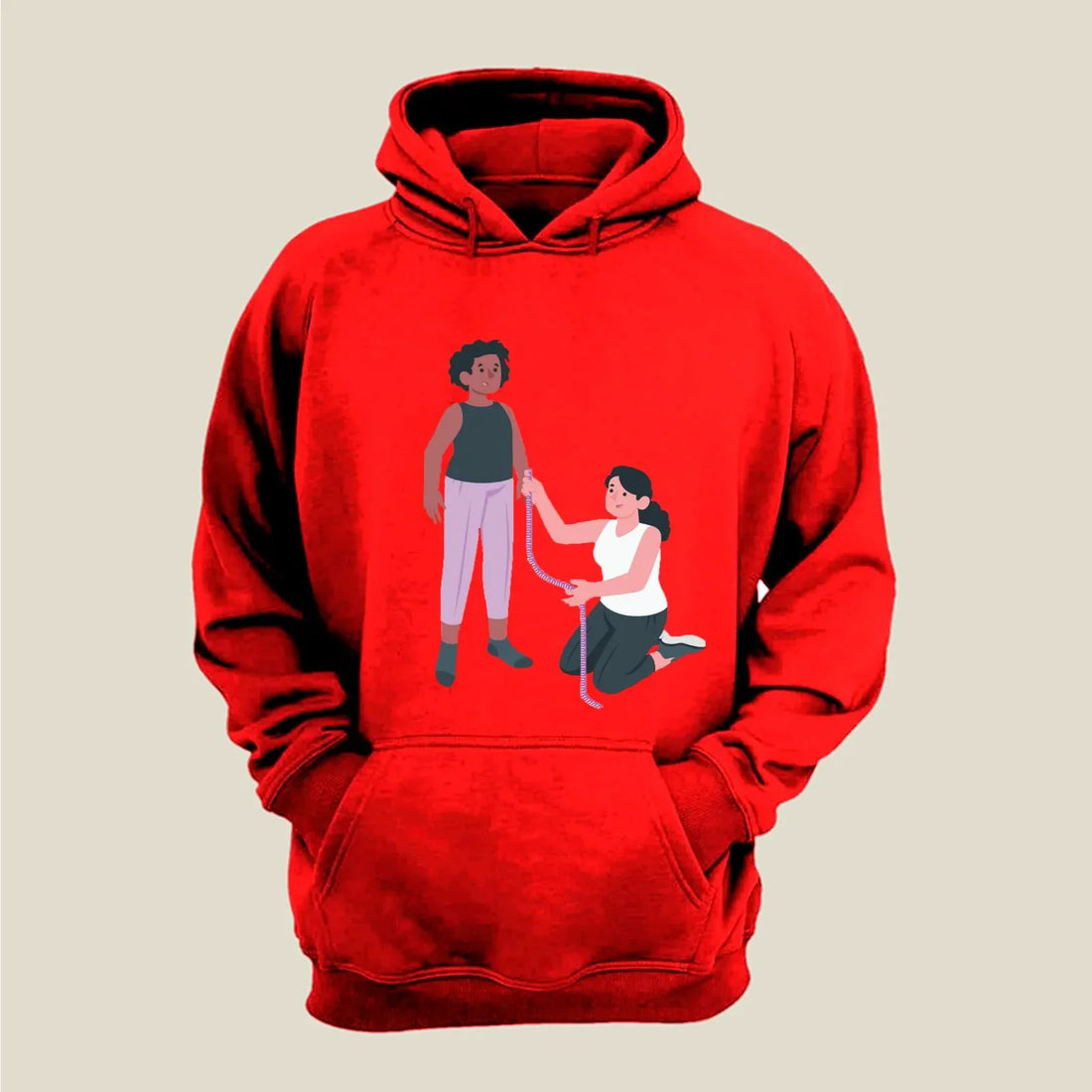 Costume Designer Hoodie H-CSD157 Desichalchitra