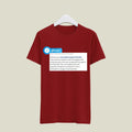 Director T-Shirt T-DIR23 Desichalchitra