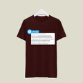 Director T-Shirt T-DIR23 Desichalchitra