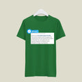 Director T-Shirt T-DIR23 Desichalchitra