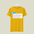 Director T-Shirt T-DIR23 Desichalchitra