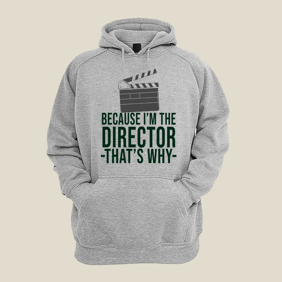 Director Hoodie H-DIR24 Desichalchitra