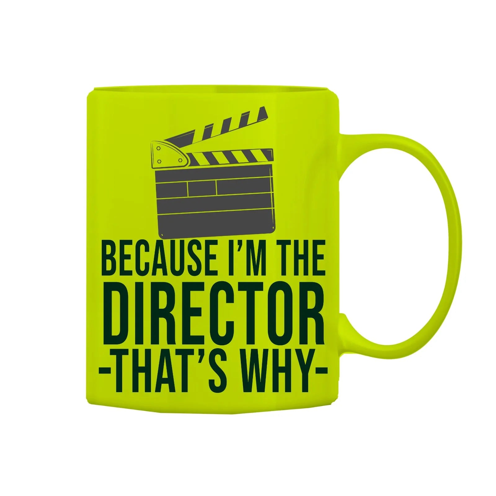Director Mug M-DIR24 Desichalchitra